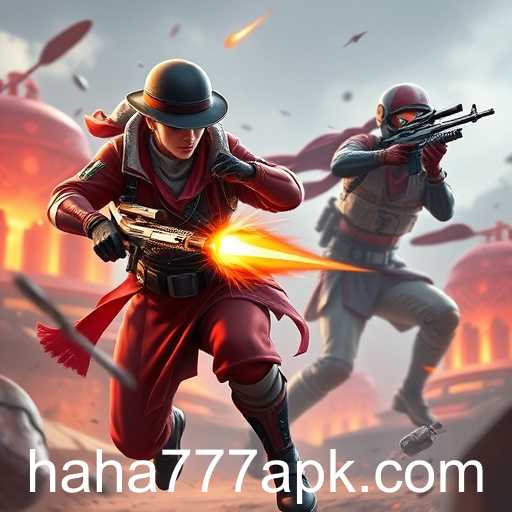 Exploring the Thrilling World of Action Games: A Focus on 'haha777' Keyword