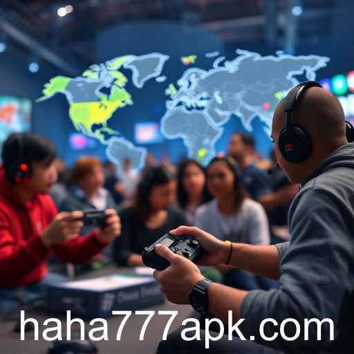 Gaming Dominance: Behind the Rise of English Platforms