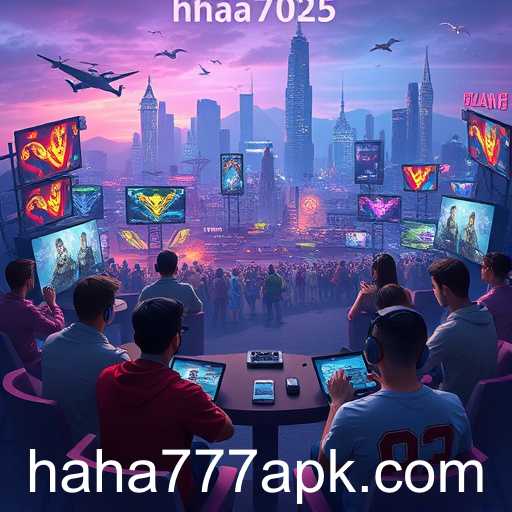 Gaming Evolution in the Digital Age