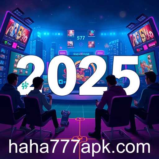 The Gaming Ascendancy: Cloud-based Futures with haha777
