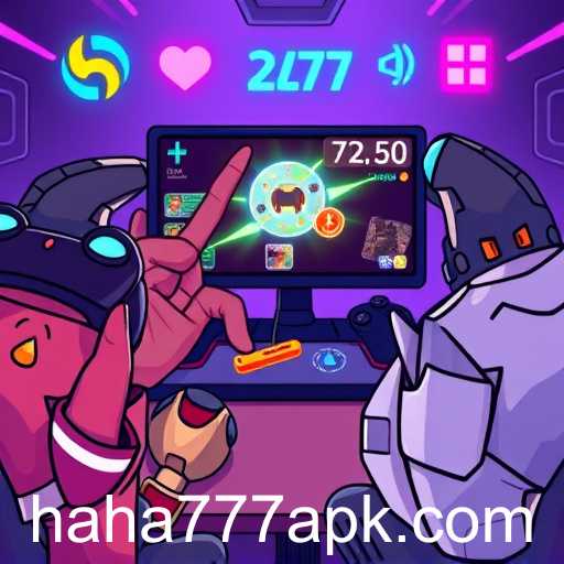 haha777