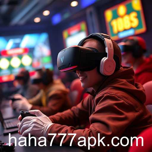 Gaming Trends with Haha777 in 2025