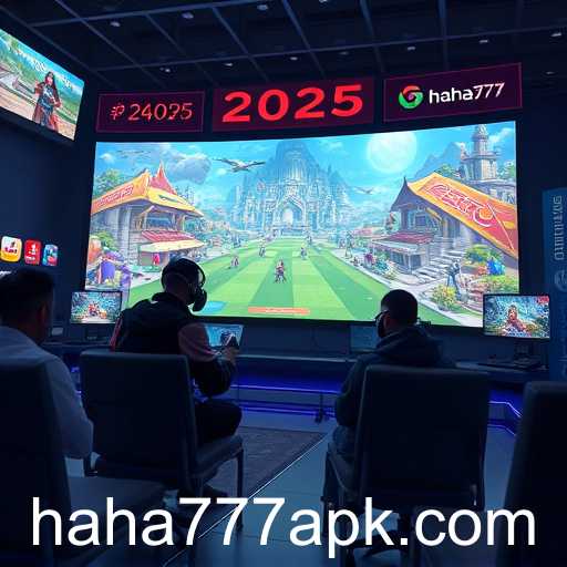 haha777