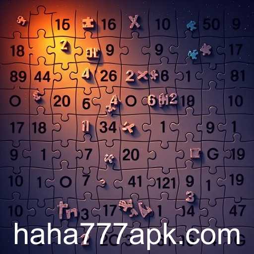 The Fascinating World of Puzzle Games: Exploring the 'Haha777' Phenomenon