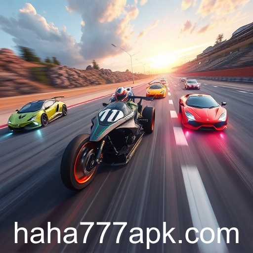 Exploring the Thrill of Racing Games: The Impact of 'haha777' on Digital Speedways