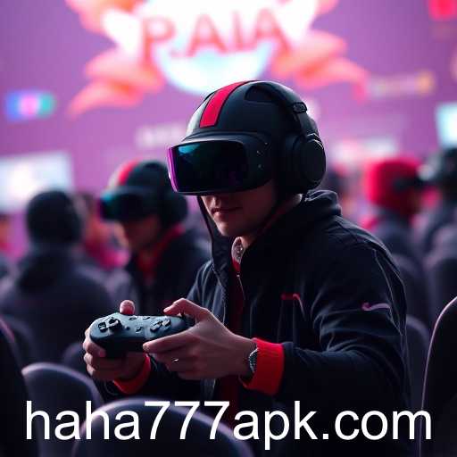 haha777