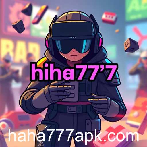 The Digital Playground: Exploring the Rise of haha777 in the Gaming World