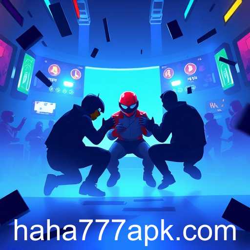 The Rise of 'haha777' in the Gaming World