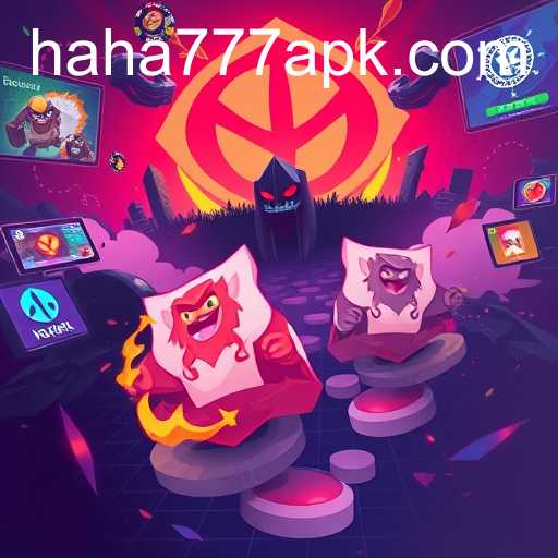 Gaming Trends: The Rise of haha777