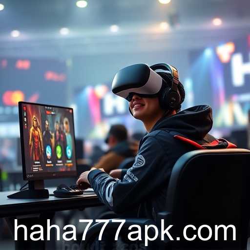 The Rise of Online Gaming in 2025: Exploring Trends