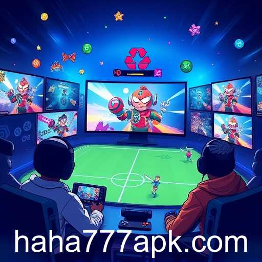 The Rise of Online Gaming Platforms in 2025