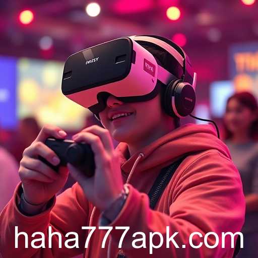 Virtual Reality Revolutionizes Online Gaming
